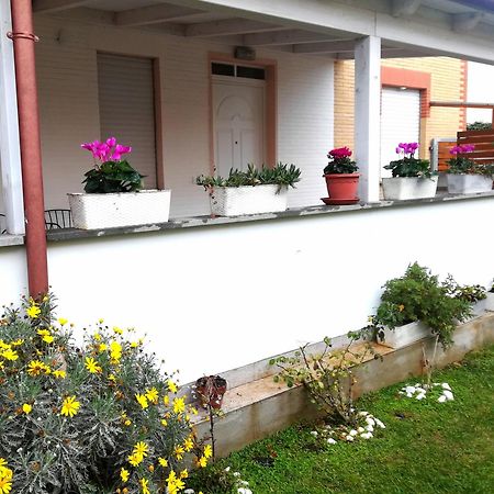 Romadamare Villa Passoscuro Luaran gambar